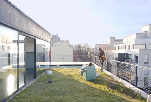 他買下32㎡小家,將臥室廚衛“藏”在壁櫥裡,面積雖小卻井然有序 他買下32㎡小家,將臥室廚衛“藏”在壁櫥裡,面積雖小卻井然有序