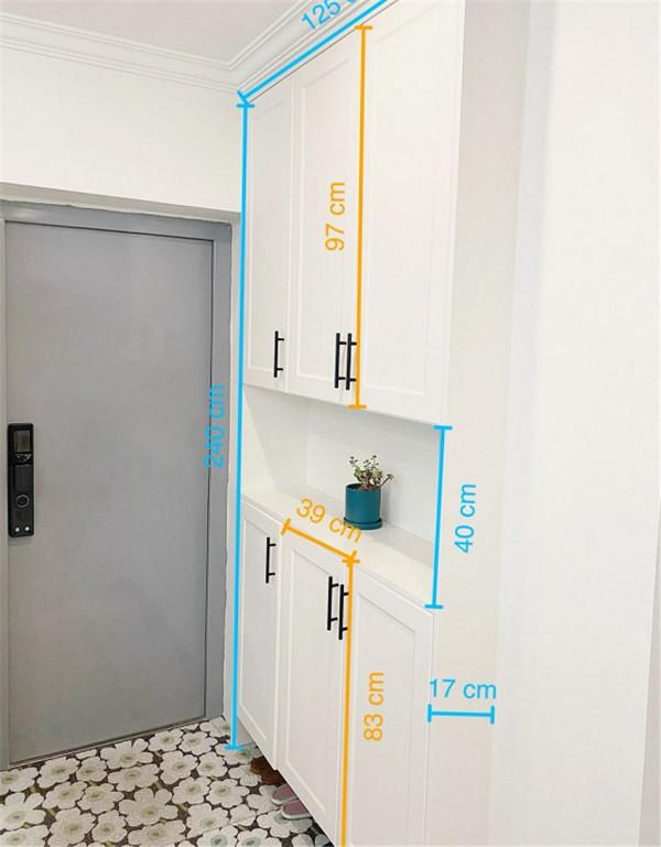 新房入住2年，給大家分享8個不後悔的裝修決定！可作為參考
