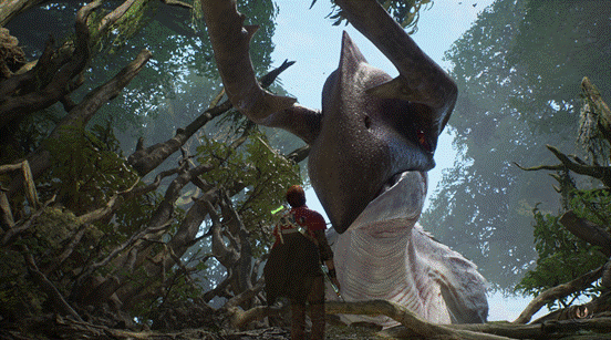 浪漫就是用光劍接子彈!《星球大戰絕地:隕落的武士團》 浪漫就是用光劍接子彈!《星球大戰絕地:隕落的武士團》