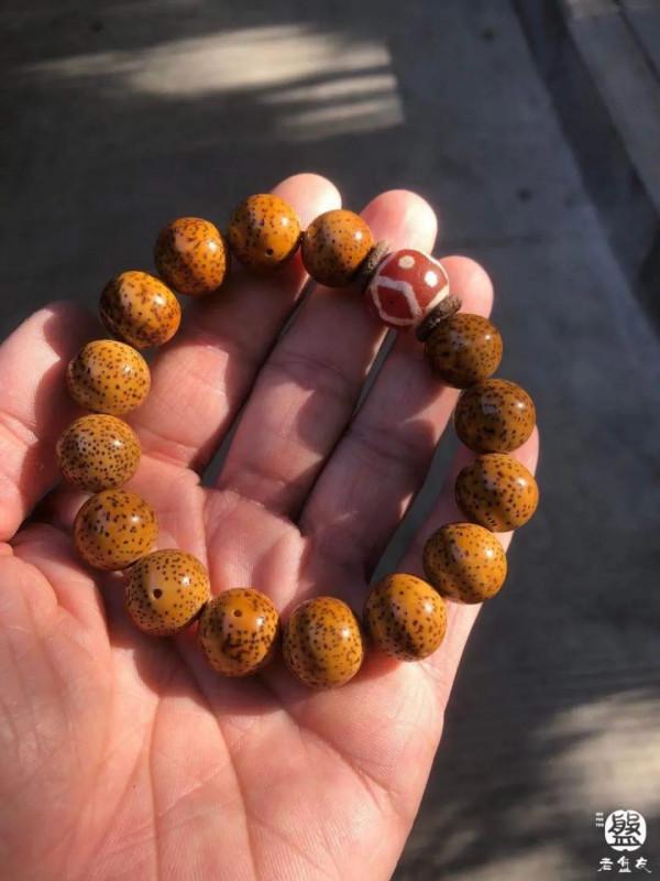 單圈手串怎麼配才高階?看這50張圖 單圈手串怎麼配才高階?看這50張圖