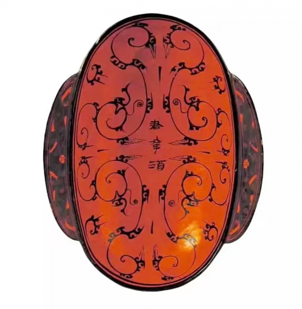 古人酌酒品茗有多講究，看看這些你就知道了