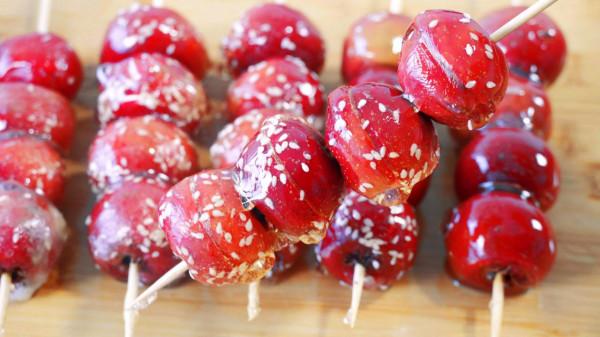 最受歡迎的12種街邊小吃，不用門面投資少，自己在家做了就能賣