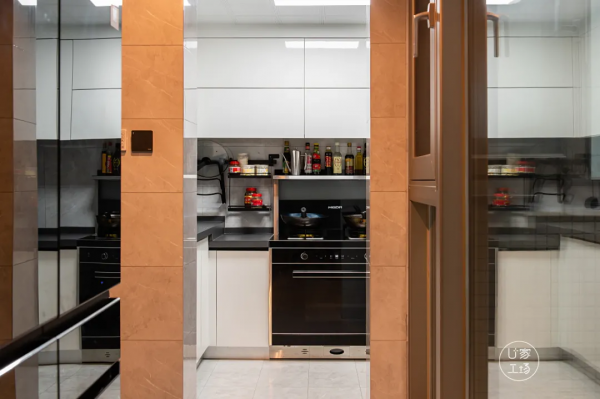 如何將160㎡大平層裝出別墅質感？