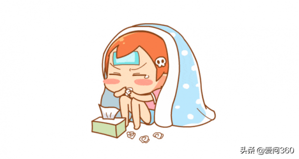 天氣寒冷，鼻子不舒服，幾個小妙招緩解鼻子問題