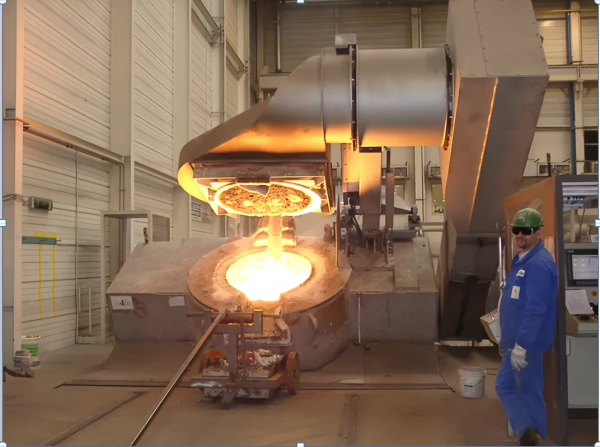 沃爾沃也下手，特斯拉引領的一體化壓鑄有了更多追隨者