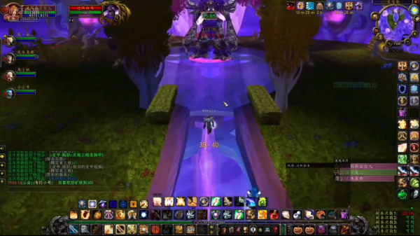 魔獸世界TBC：惡魔首領增加，屠魔藥劑成硬通貨？工作室日進千金