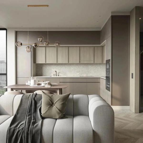 「迴歸」極簡樸素;日子很滾燙,又暖又明亮 「迴歸」極簡樸素;日子很滾燙,又暖又明亮