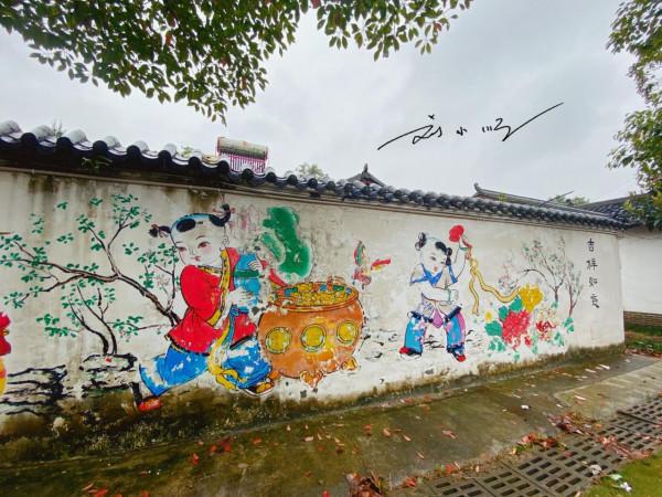 四川德陽有個“川西第一村”,遊客很少,卻是國家4A級旅遊景區 四川德陽有個“川西第一村”,遊客很少,卻是國家4A級旅遊景區