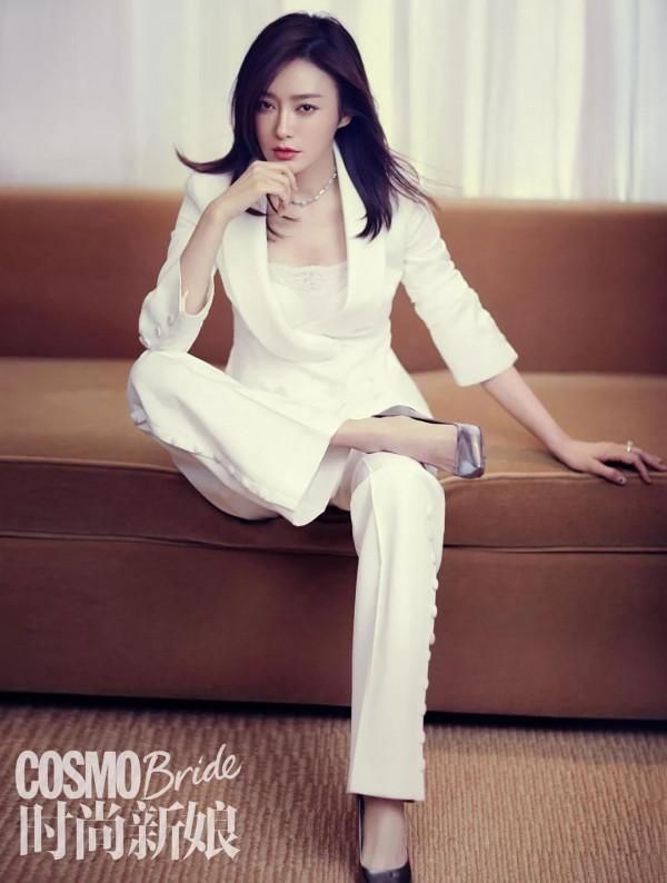 秦嵐是真美啊 秦嵐是真美啊