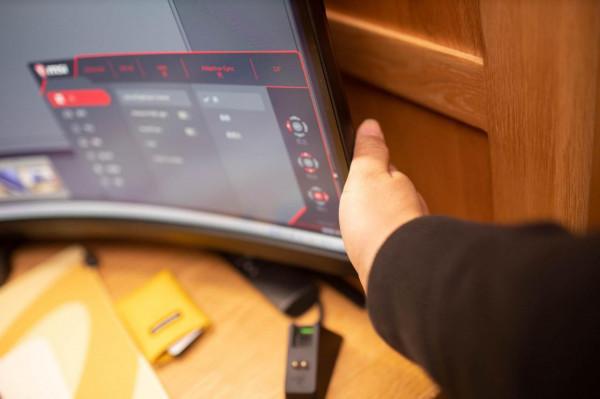 2022年經典mini鍵盤再度進化，GANSS ALT 71D使用評價