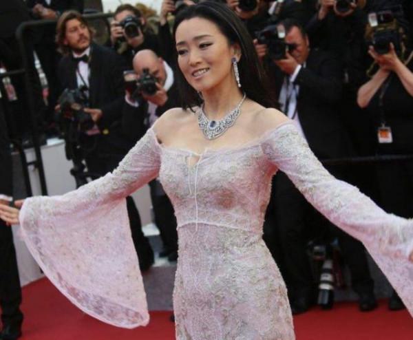 瘦成“排骨”真好看嗎？6個同框一比較，豐腴美人的優勢就出來了