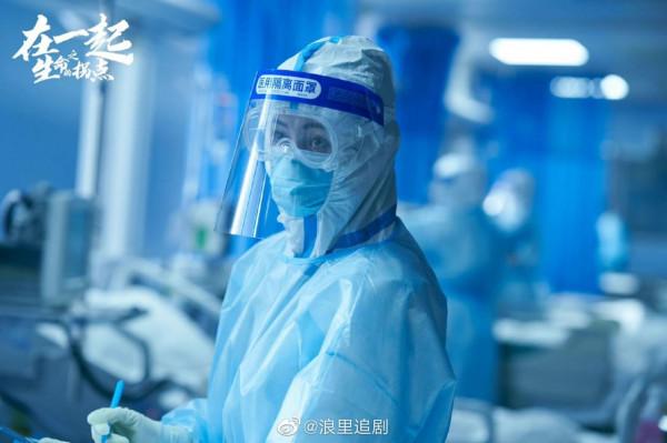 11.3-4劇:肖戰、楊冪陳偉霆、楊超越、任嘉倫、譚松韻、宋茜 11.3-4劇:肖戰、楊冪陳偉霆、楊超越、任嘉倫、譚松韻、宋茜