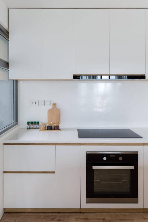 這才是大多數人裝修所追求的，跟高階感無關，舒適不落俗套才重要