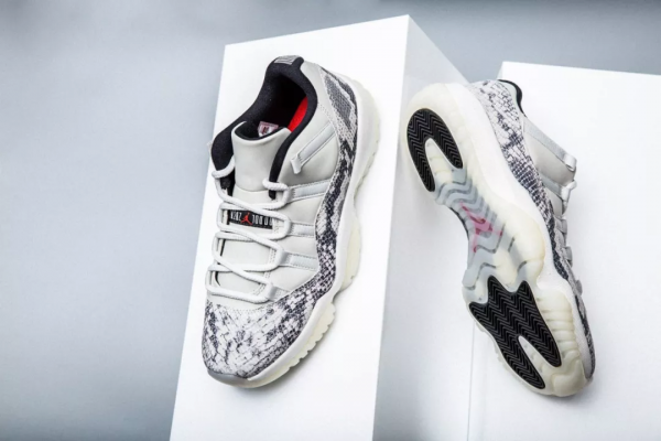 為什麼我不買李寧,選擇了「倒閉款」AJ?原來被這6雙球鞋圈粉了 為什麼我不買李寧,選擇了「倒閉款」AJ?原來被這6雙球鞋圈粉了