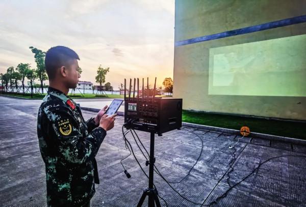 熄燈號丨微笑，也可以傳染