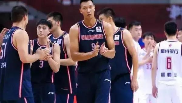 三少領銜,新四人組再次出擊,二番戰廣東對江蘇看小將們如何演繹 三少領銜,新四人組再次出擊,二番戰廣東對江蘇看小將們如何演繹