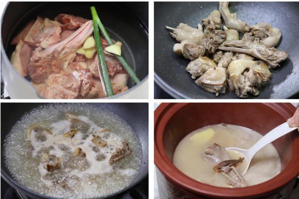 明日大寒，有條件煮幾道“驅寒湯”，應季而食，為嚴寒做好準備