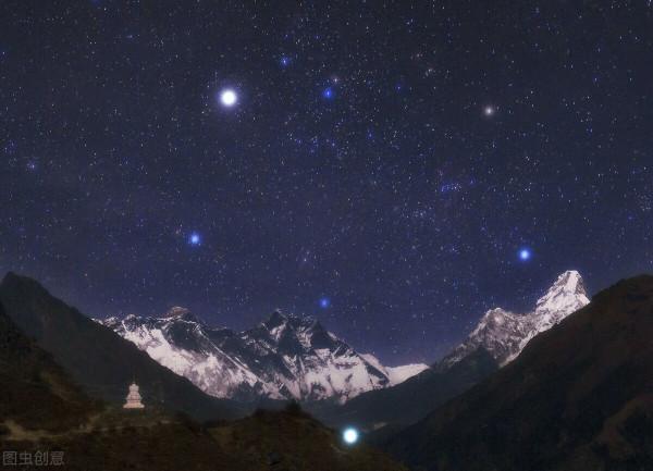 冷知識：你不知道的中國式星座