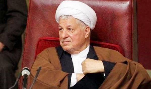 拉夫桑賈尼家族：曾在伊朗一手遮天，為何會因內賈德落馬