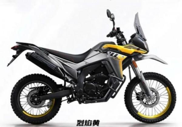 無極摩托五大車系,比較值得選擇的車型有哪些呢? 無極摩托五大車系,比較值得選擇的車型有哪些呢?