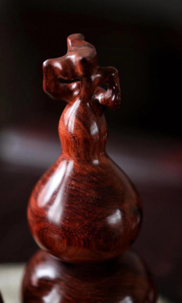 “福祿”葫蘆｜擺件