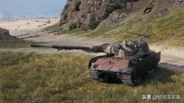 坦克世界 售價9700金幣的“雅利安超人戰車”現在還值得你買嗎? 坦克世界 售價9700金幣的“雅利安超人戰車”現在還值得你買嗎?