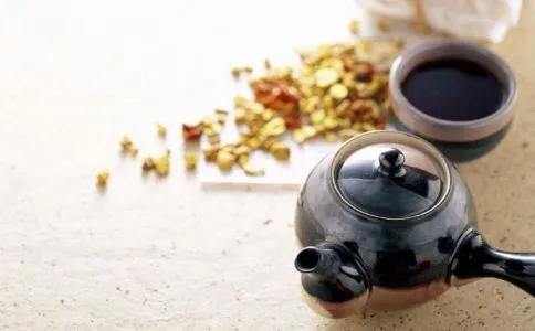 良藥苦口，小妙招教你喝中藥不再苦