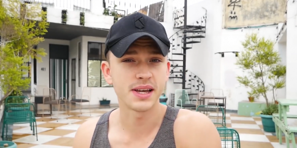 美國人跑到德里見女網友，逛了一圈之後，不敢相信這是印度首都