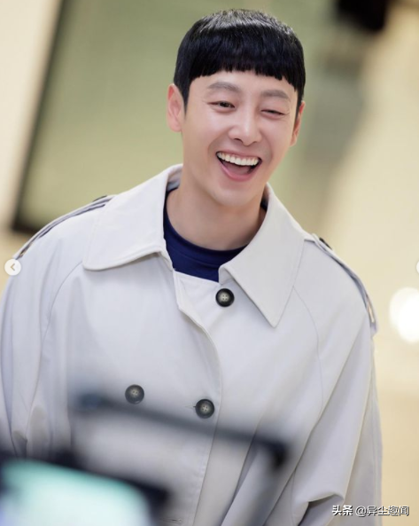 令人想不到的是這些韓國明星的年齡，原來他們今年都40歲了？