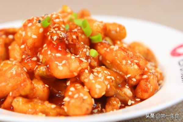 糖醋茄子正確做法,掌握一個關鍵技巧,入口酥脆又酸甜,簡單易學 糖醋茄子正確做法,掌握一個關鍵技巧,入口酥脆又酸甜,簡單易學