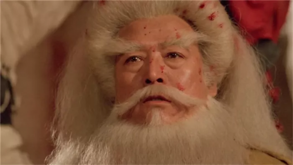 王晶新版《倚天》遭遇滑鐵盧，再看93版，發現有12位內地演員