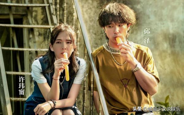 拍一部愛一個的3位男星，有的把求婚當次拋，有的因戲生情7位女星