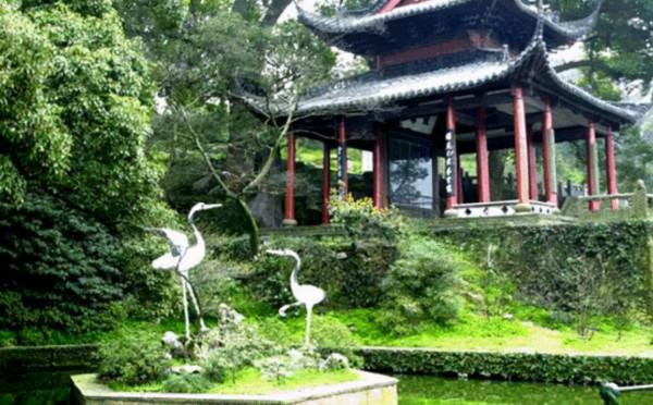 華東3個“名山美景”旅行地，孤身一人也好玩，看看你都去過哪些