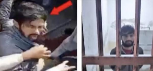 被人懷疑“褻瀆先知”，外國男子被上百人殘忍毆打後活活燒死