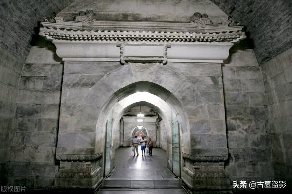 天子墳發掘記:當塗三國東吳大墓“天子墳”,原來是孫權的兒子 天子墳發掘記:當塗三國東吳大墓“天子墳”,原來是孫權的兒子