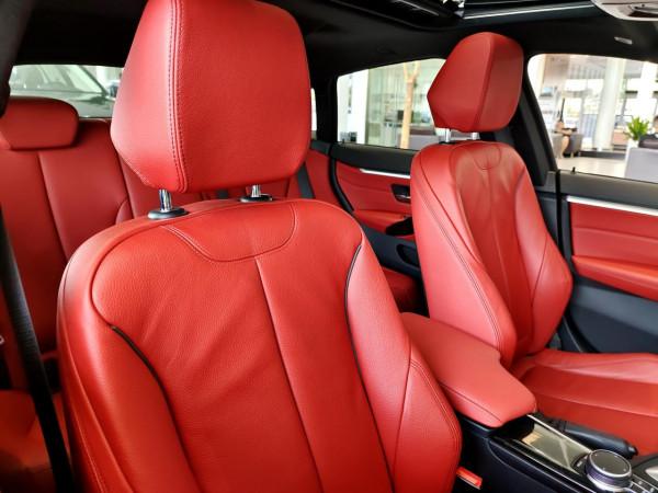 經典永流傳 寶馬4系四門轎跑實拍 比3系更運動 經典永流傳 寶馬4系四門轎跑實拍 比3系更運動