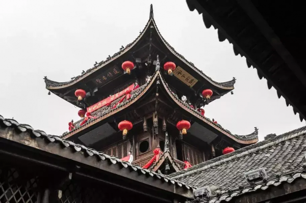 60歲前,一定要去的20個古鎮,既美又有煙火氣,你準備好了嗎? 60歲前,一定要去的20個古鎮,既美又有煙火氣,你準備好了嗎?