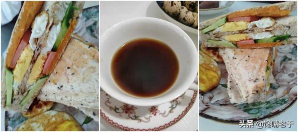 冬季養脾胃，早餐一定要吃好，分享一週七天早餐，簡單易做脾胃好