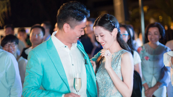 不知妻美劉強東的三段感情和四個女人，每一個都是他人生的轉折點