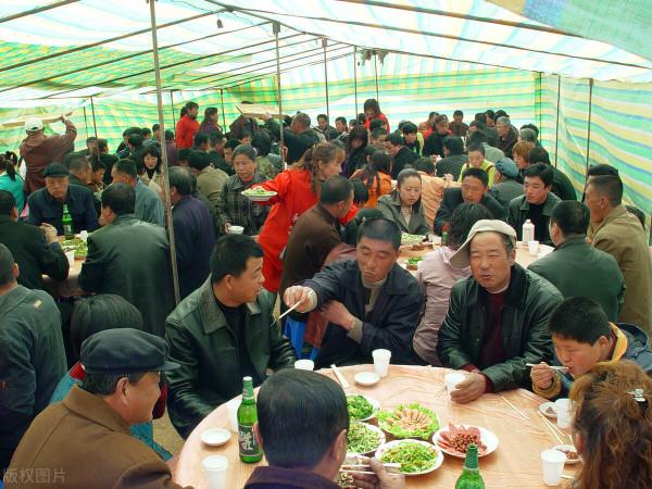 為農民正名（一）——論吃席打包