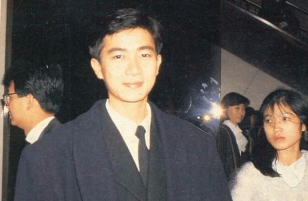 28年前陳百強去世,何超瓊堅持為他扶靈,當年賭王真的棒打鴛鴦嗎 28年前陳百強去世,何超瓊堅持為他扶靈,當年賭王真的棒打鴛鴦嗎