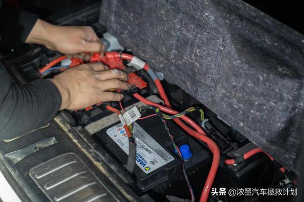 完美銳變｜修復整備一臺寶馬X3，涅槃重生的路上每一程都愈顯非凡