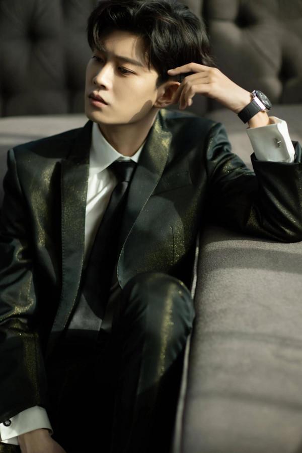 欣賞美男子~任嘉倫