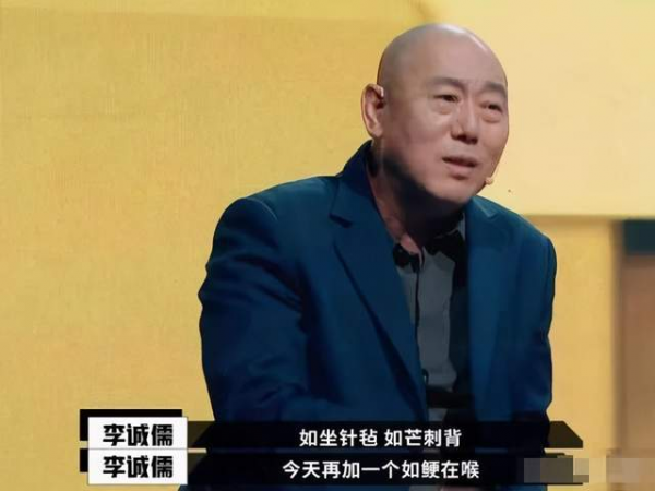 97年的劉昊然都演爸爸了，中老年“頂流”為什麼還在偶像劇打轉？