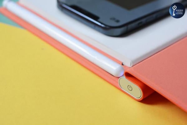 真實紙張手寫，紙屏同步記錄，柔宇2智慧手寫本體驗分享