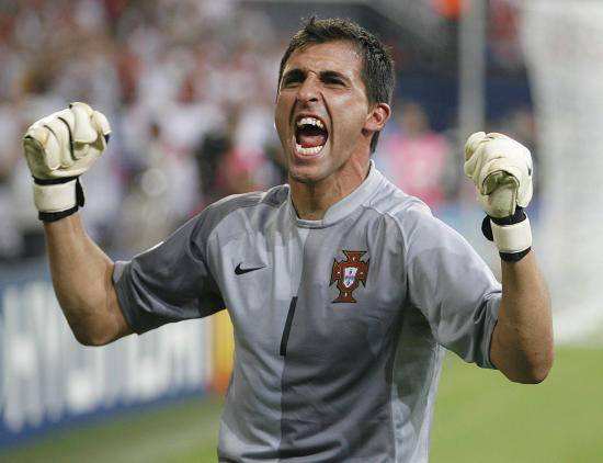 五盾軍團的驕傲:葡萄牙足球歷史最強11人,四人具備準球王實力 五盾軍團的驕傲:葡萄牙足球歷史最強11人,四人具備準球王實力