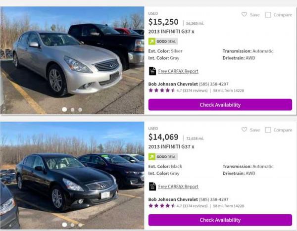 美國二手車購買全指南 美國二手車購買全指南