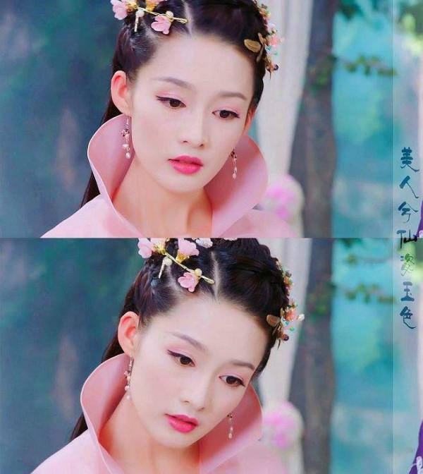 這7部劇裡,當網紅臉美人,遇到一群古典美人,差距就出來了 這7部劇裡,當網紅臉美人,遇到一群古典美人,差距就出來了