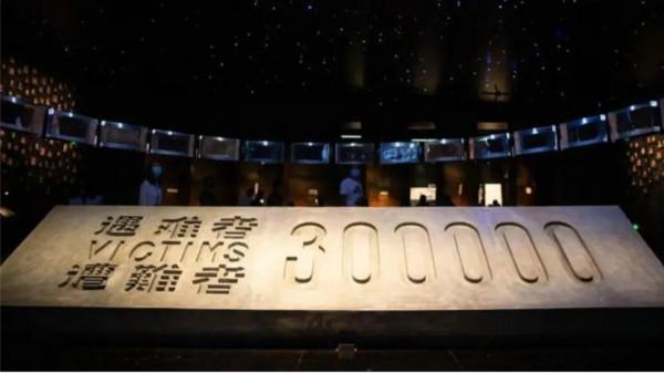 南京大屠殺 究竟有多慘烈