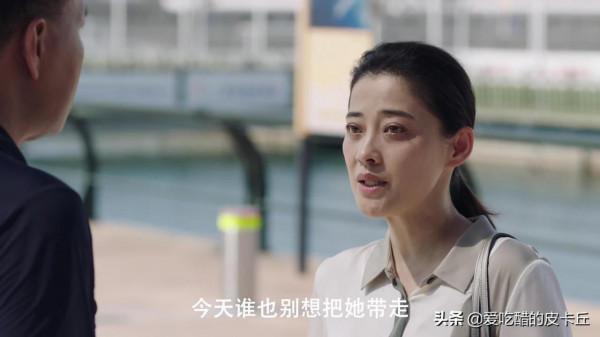 李庚希:《雪中》最具爭議的存在,卻在《超越》中讓人眼前一亮 李庚希:《雪中》最具爭議的存在,卻在《超越》中讓人眼前一亮